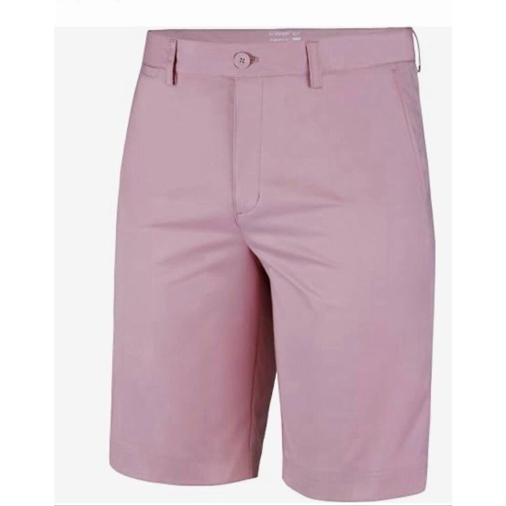 Golf shorts